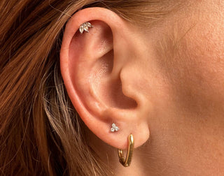 Ear Piercing Course Online